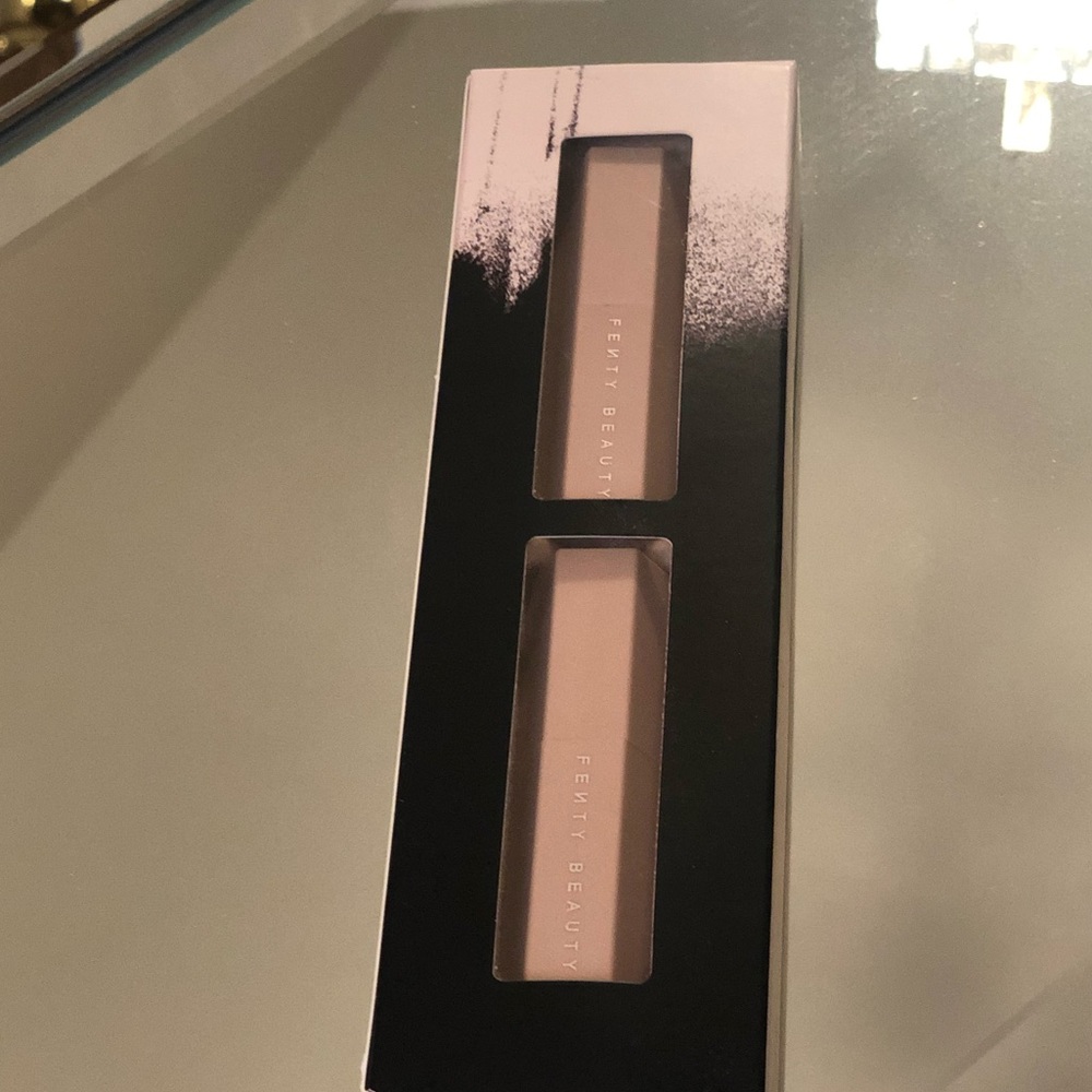 Lil match stix fenty beauty duo
